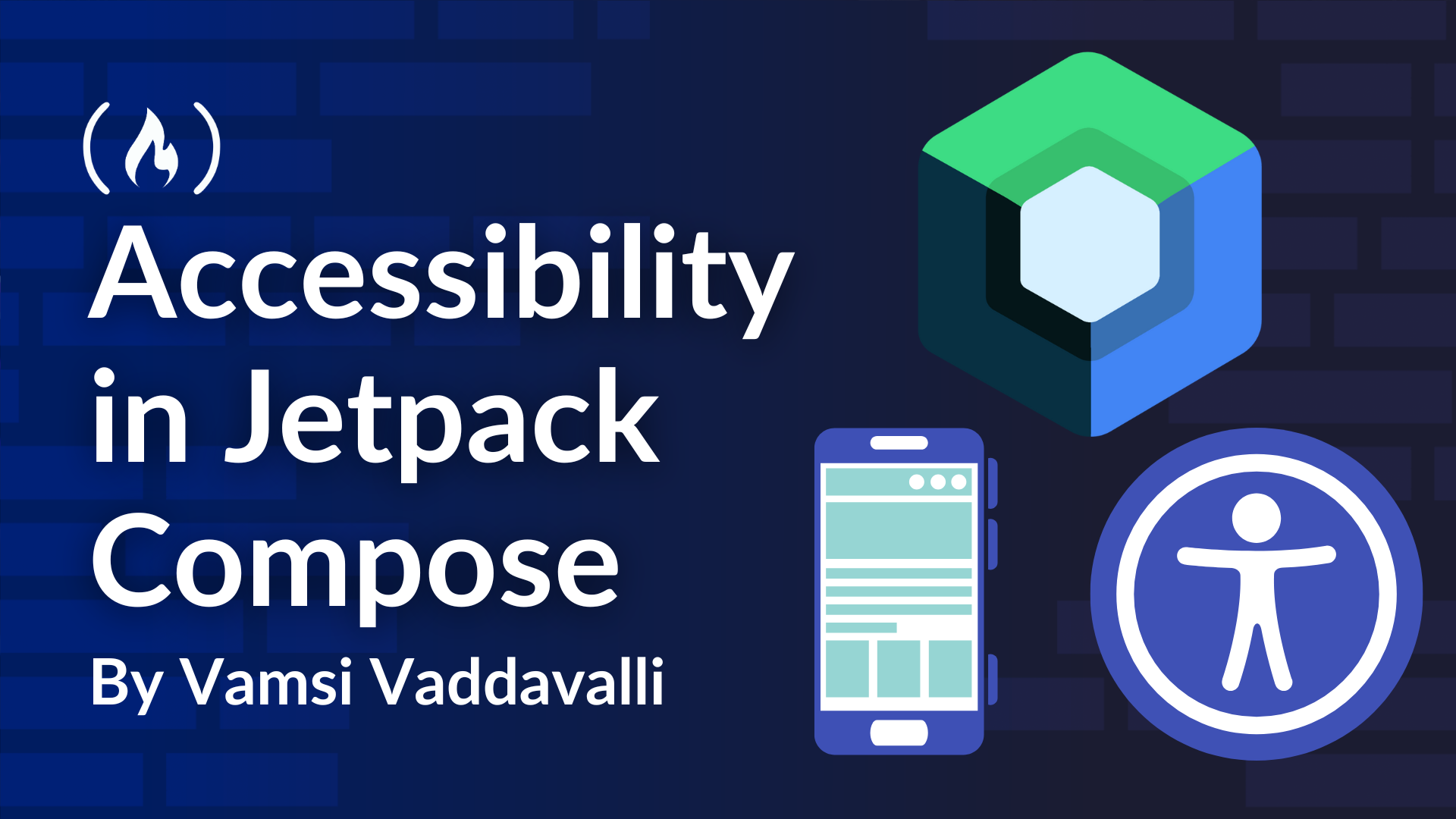 How to Build Accessible Android Apps with Jetpack Compose: A Comprehensive Guide