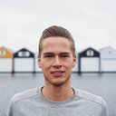 Noah Perry