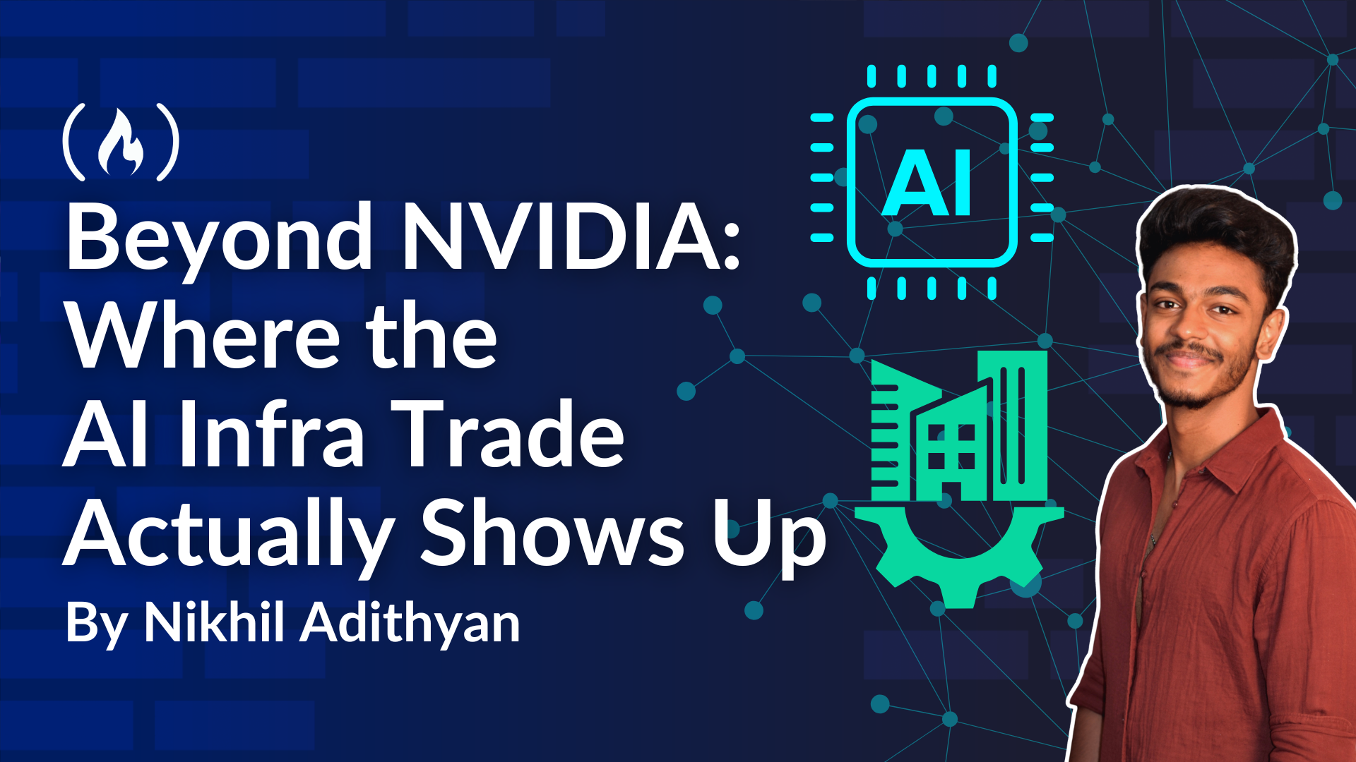 Beyond NVIDIA: Where the AI Infra Trade Actually Shows Up