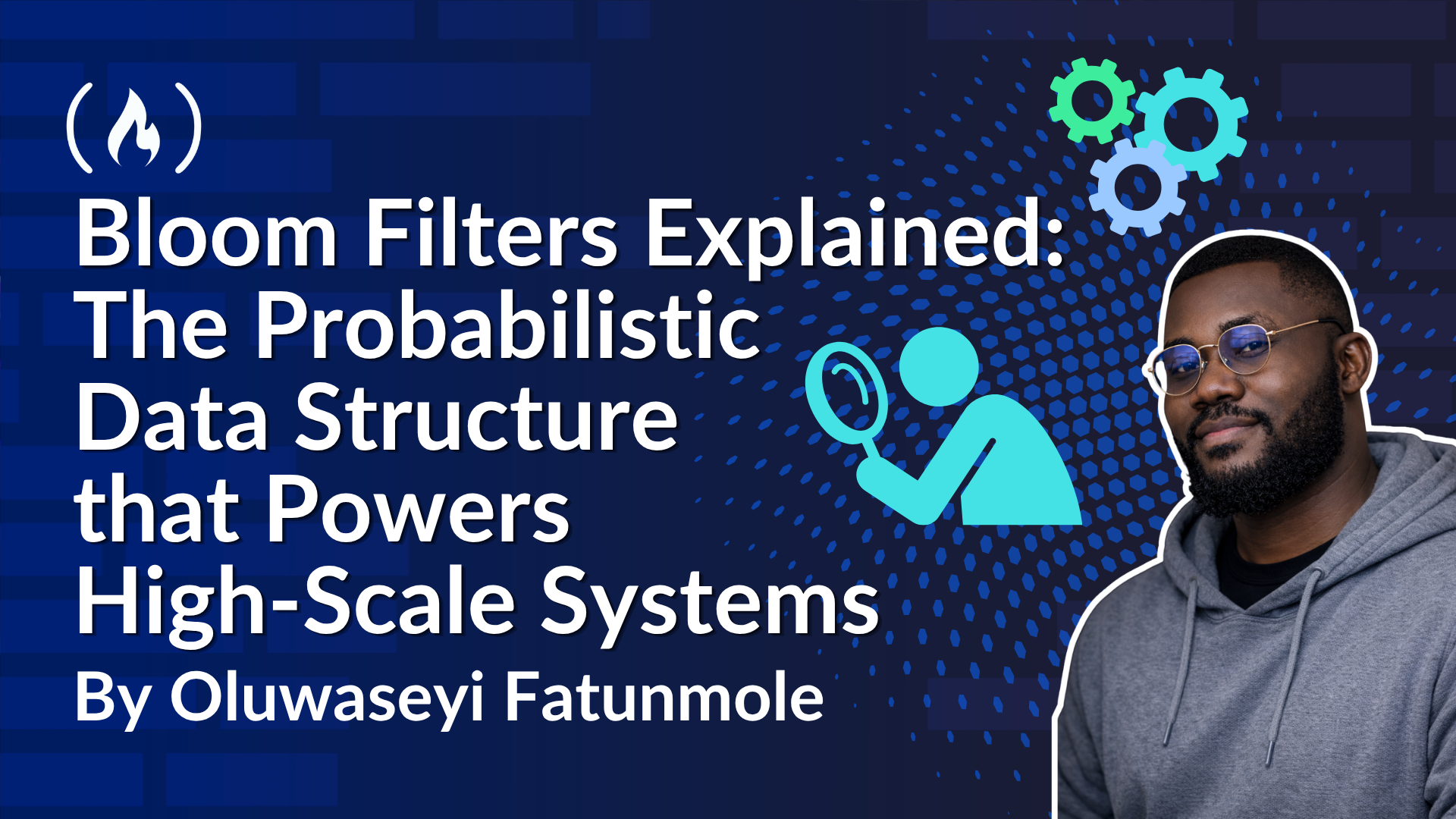 
                     Bloom Filters Explained: The Probabilistic Data Structure Powering Instagram, Google, and High-Scale Systems 
                